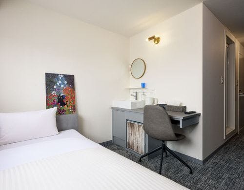 スーペリアバス