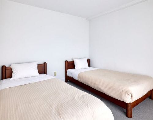 トリプルルーム