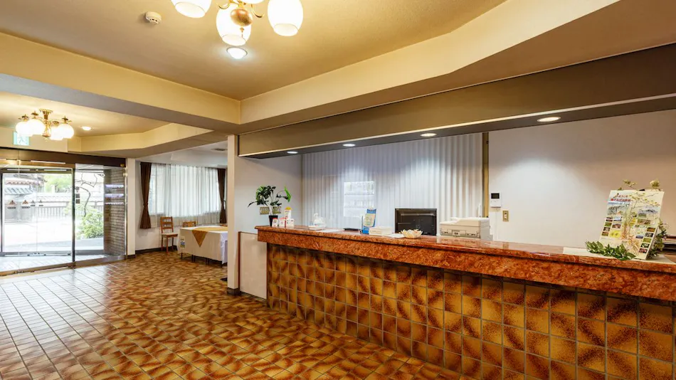 Hotel WWJ