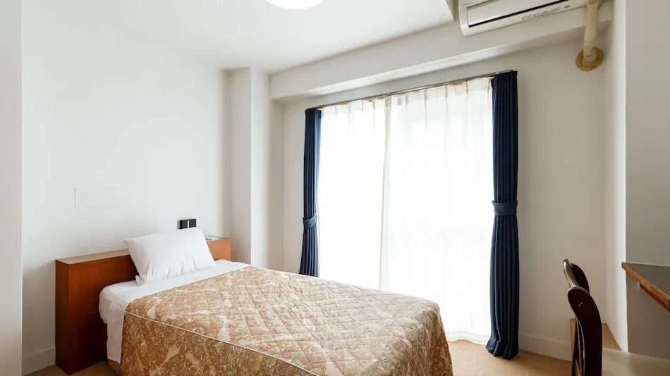 Hotel WWJ