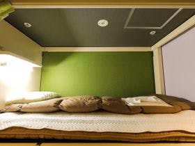 ゲストハウス 神戸なでしこ屋