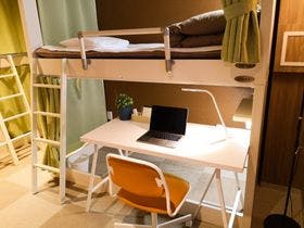 ゲストハウス 神戸なでしこ屋