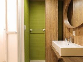 ゲストハウス 神戸なでしこ屋