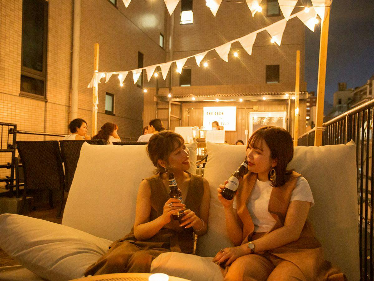 Guest House Kobe Nadeshikoya