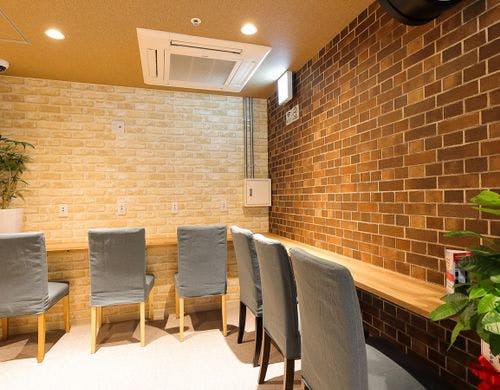 ・2階共用スペース／ご自由にご利用下さい