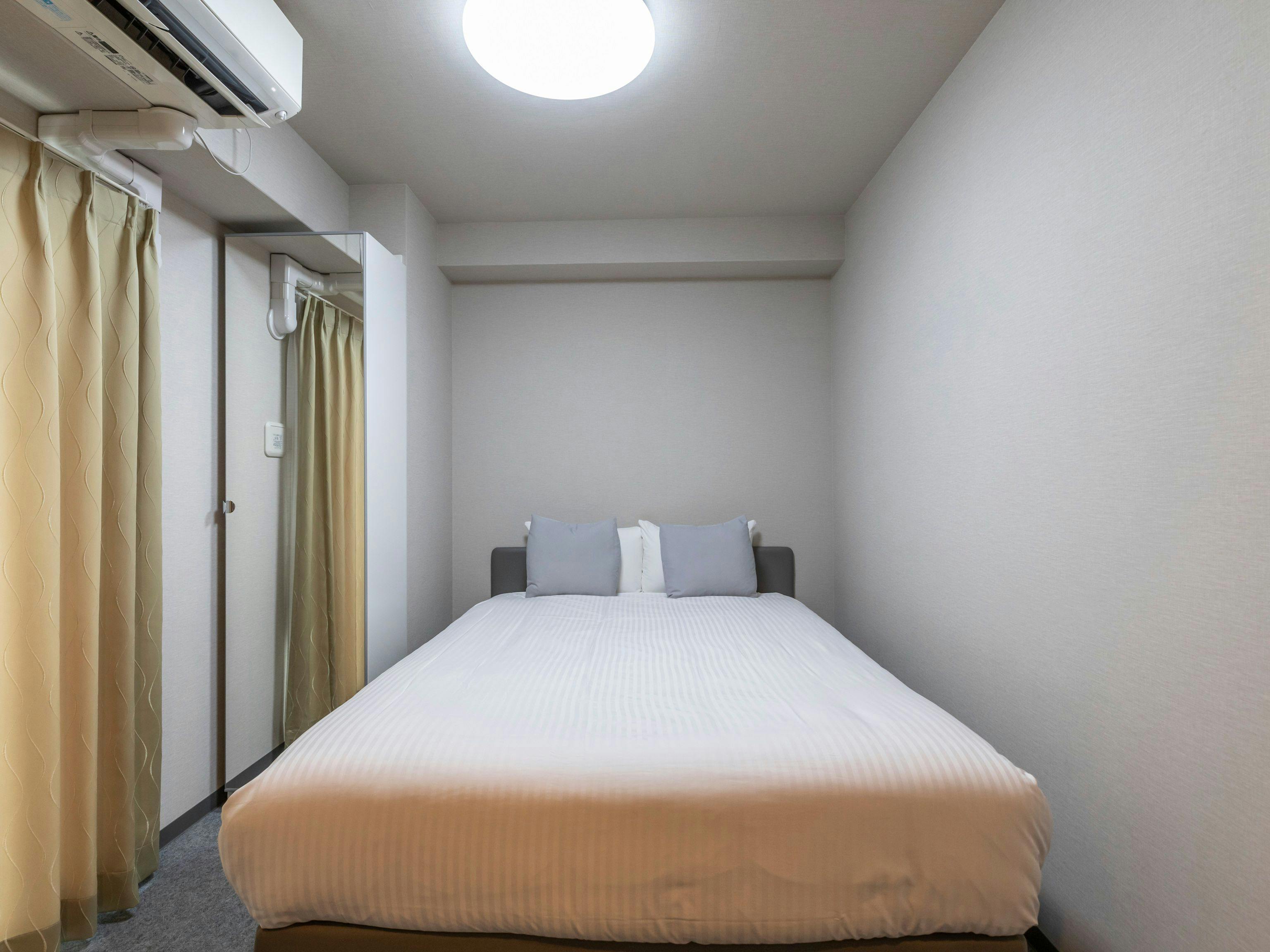 Tabist Uni Hotel Midosuji Honmachi