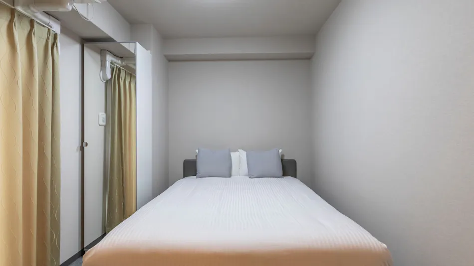 Tabist Uni Hotel Midosuji Honmachi