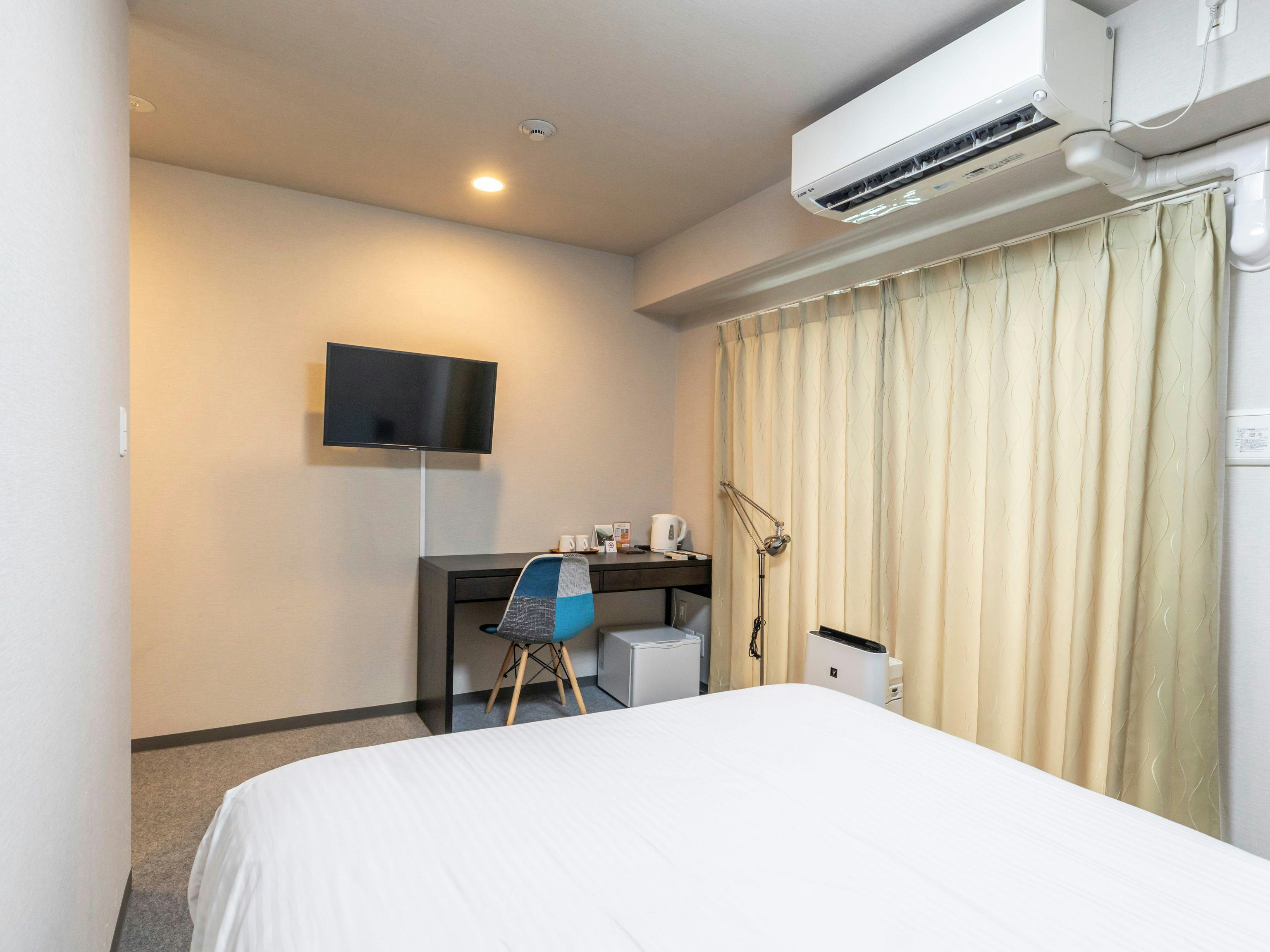 Tabist Uni Hotel Midosuji Honmachi