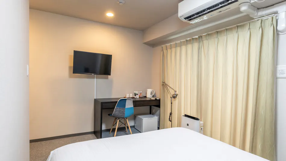 Tabist Uni Hotel Midosuji Honmachi