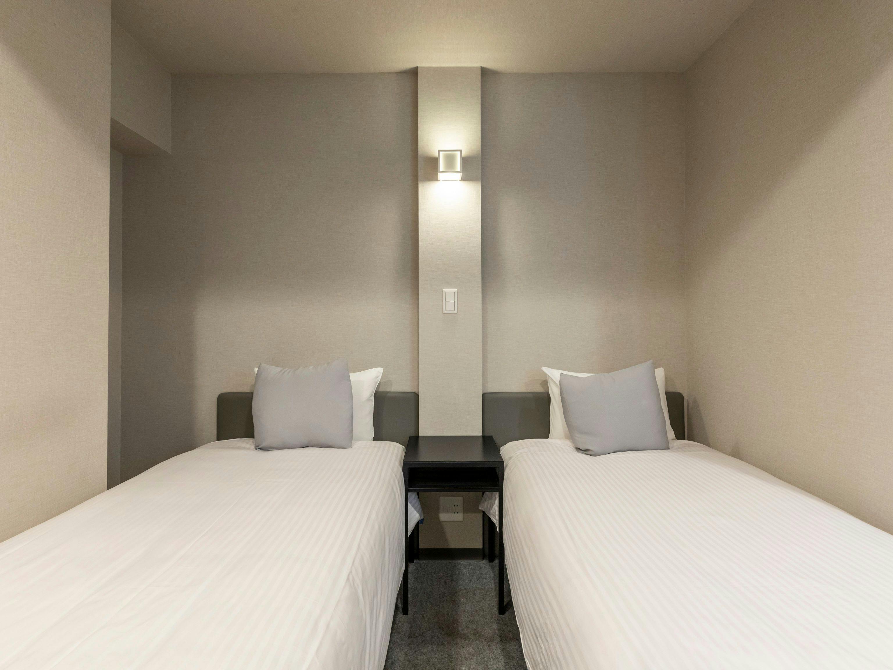 Tabist Uni Hotel Midosuji Honmachi