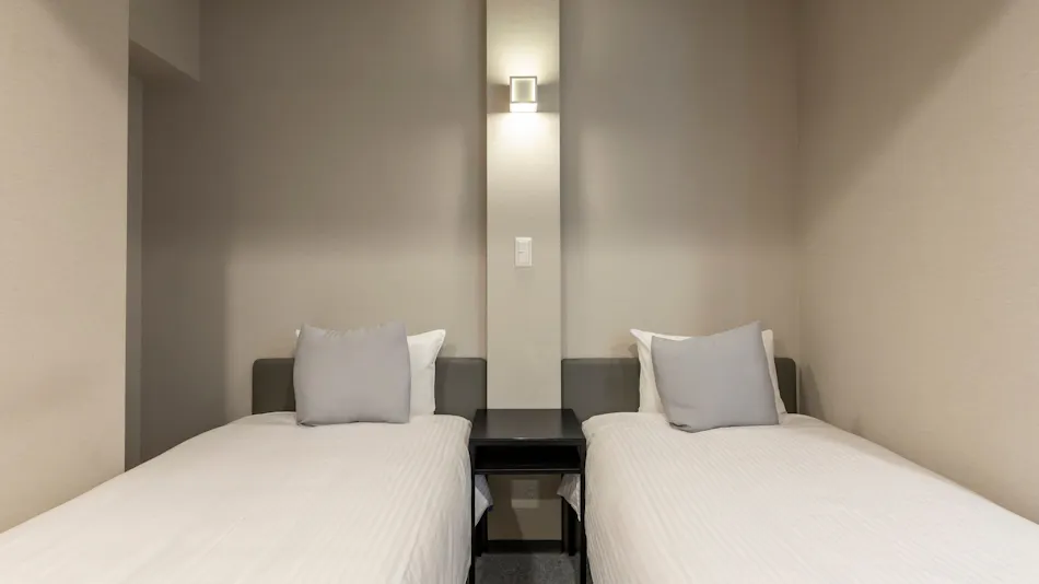 Tabist Uni Hotel Midosuji Honmachi