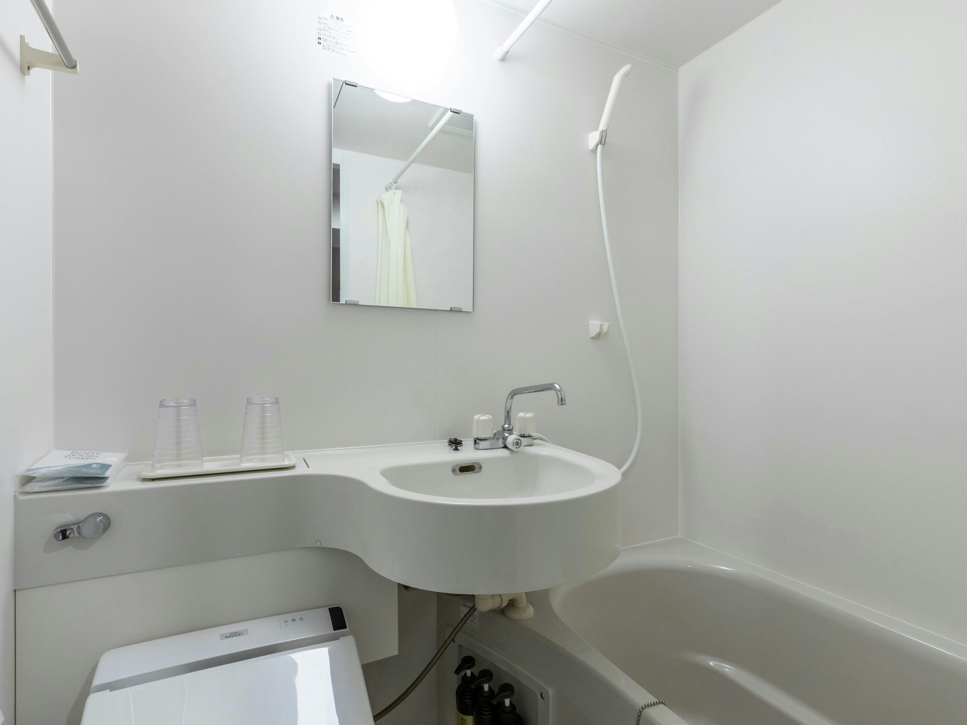 Tabist Uni Hotel Midosuji Honmachi