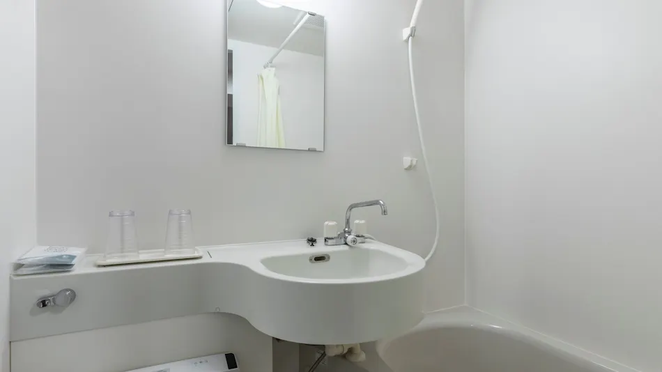 Tabist Uni Hotel Midosuji Honmachi