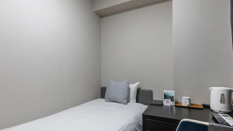 Tabist Uni Hotel Midosuji Honmachi