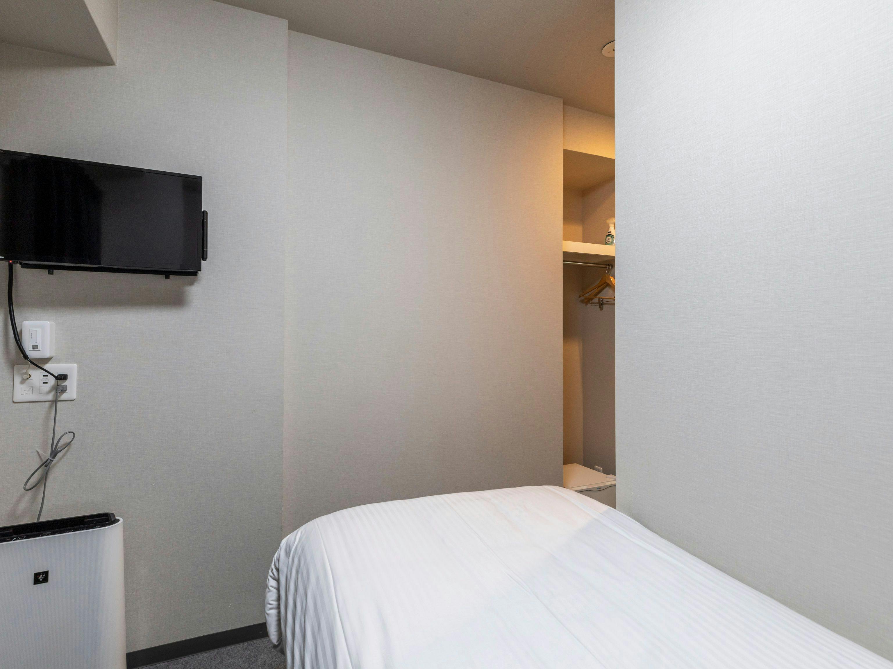 Tabist Uni Hotel Midosuji Honmachi