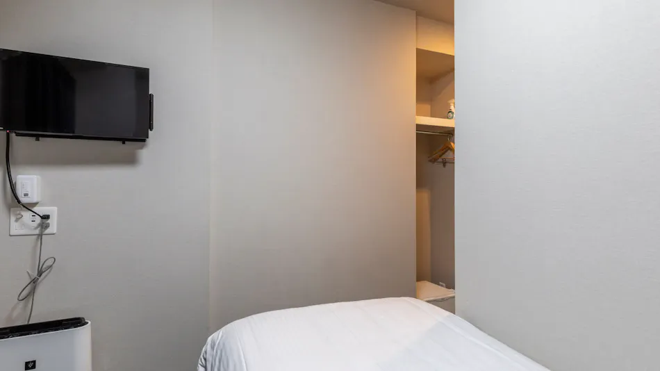 Tabist Uni Hotel Midosuji Honmachi