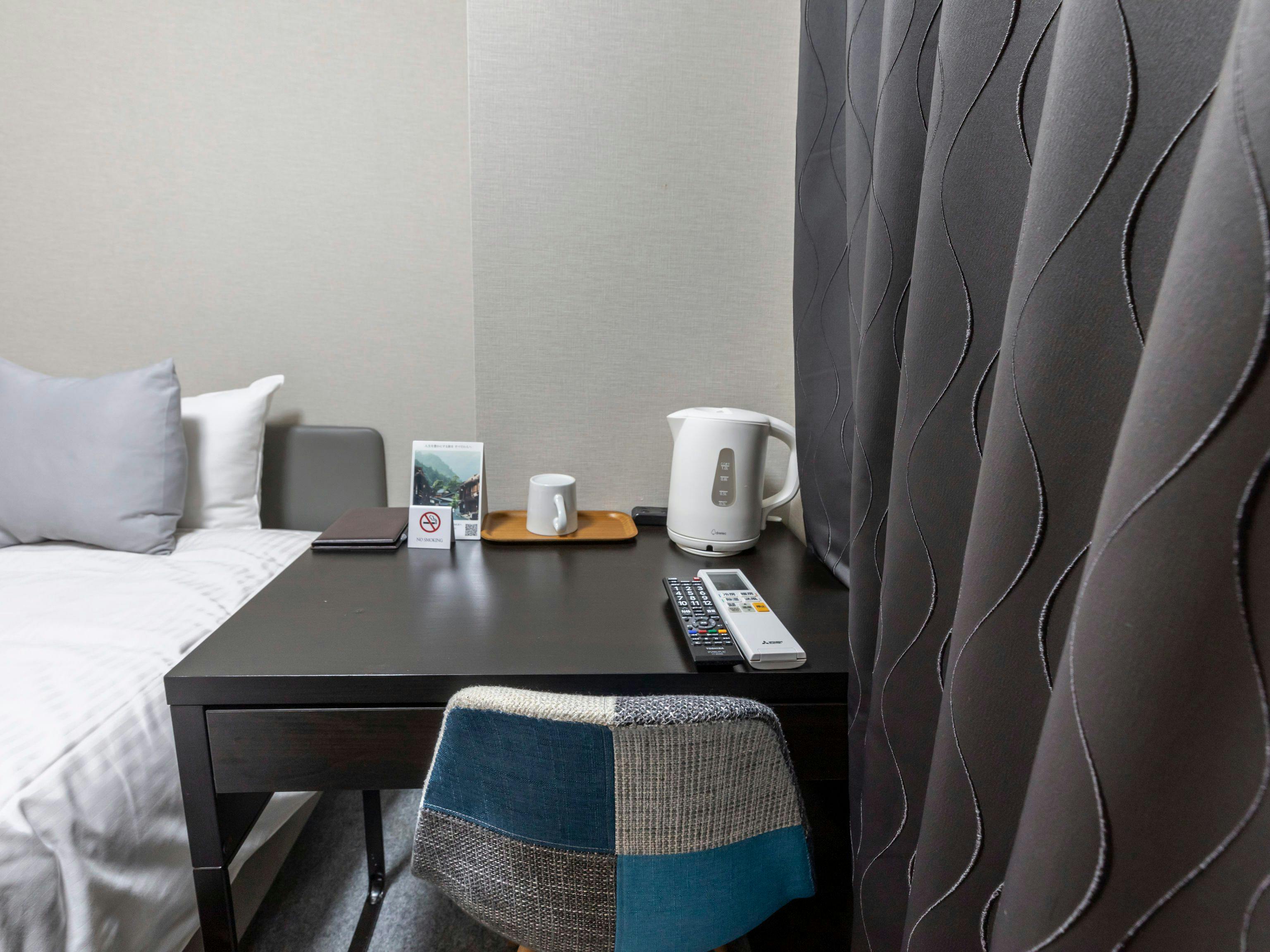 Tabist Uni Hotel Midosuji Honmachi