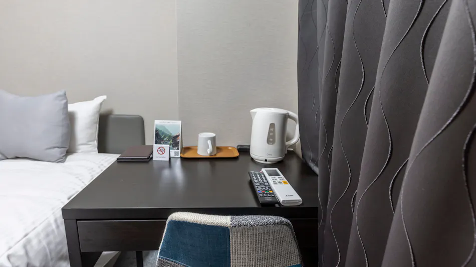 Tabist Uni Hotel Midosuji Honmachi