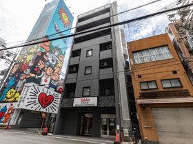 Tabist　ユニホテル御堂筋本町