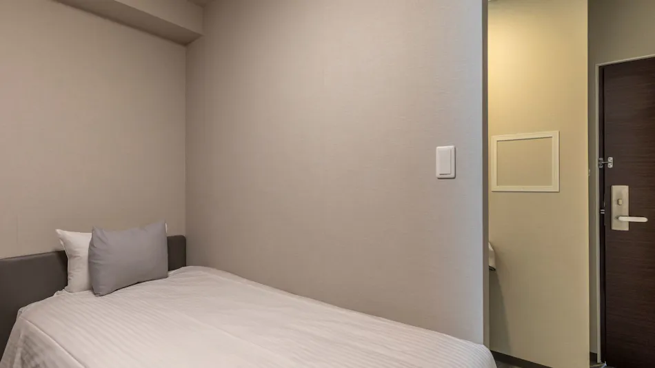 Tabist Uni Hotel Midosuji Honmachi