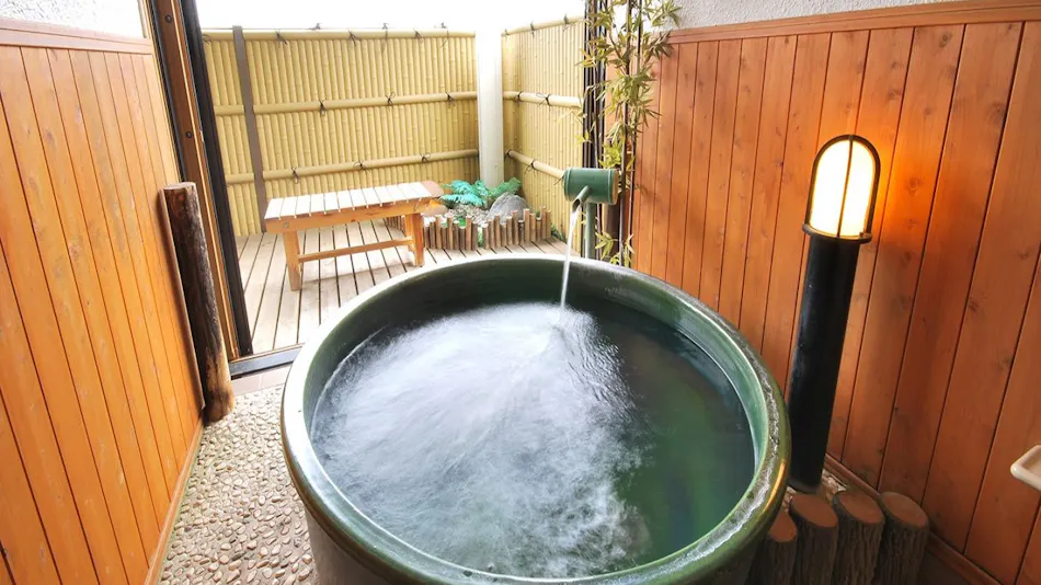 Healing Inn White Pension