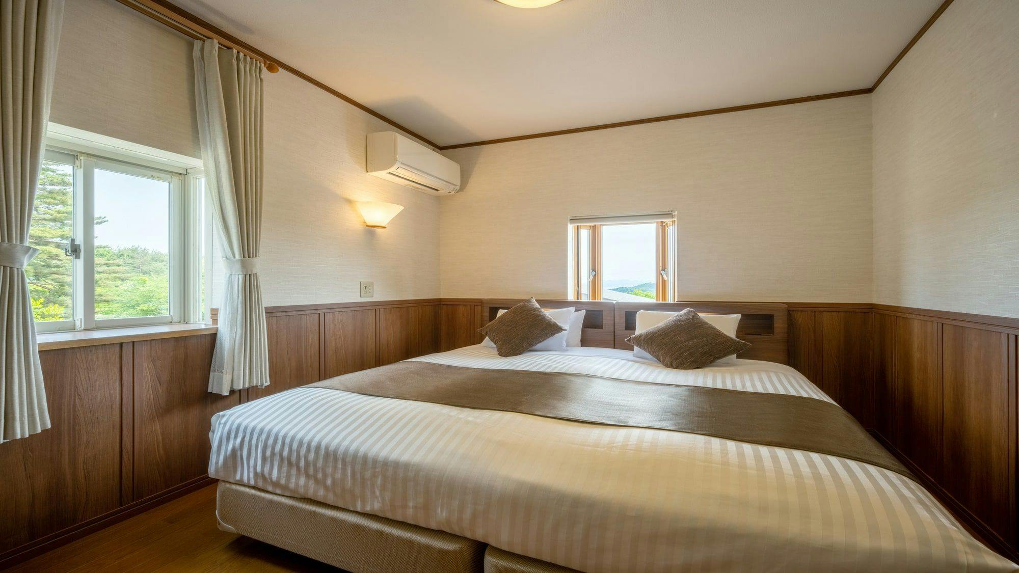 Healing Inn White Pension