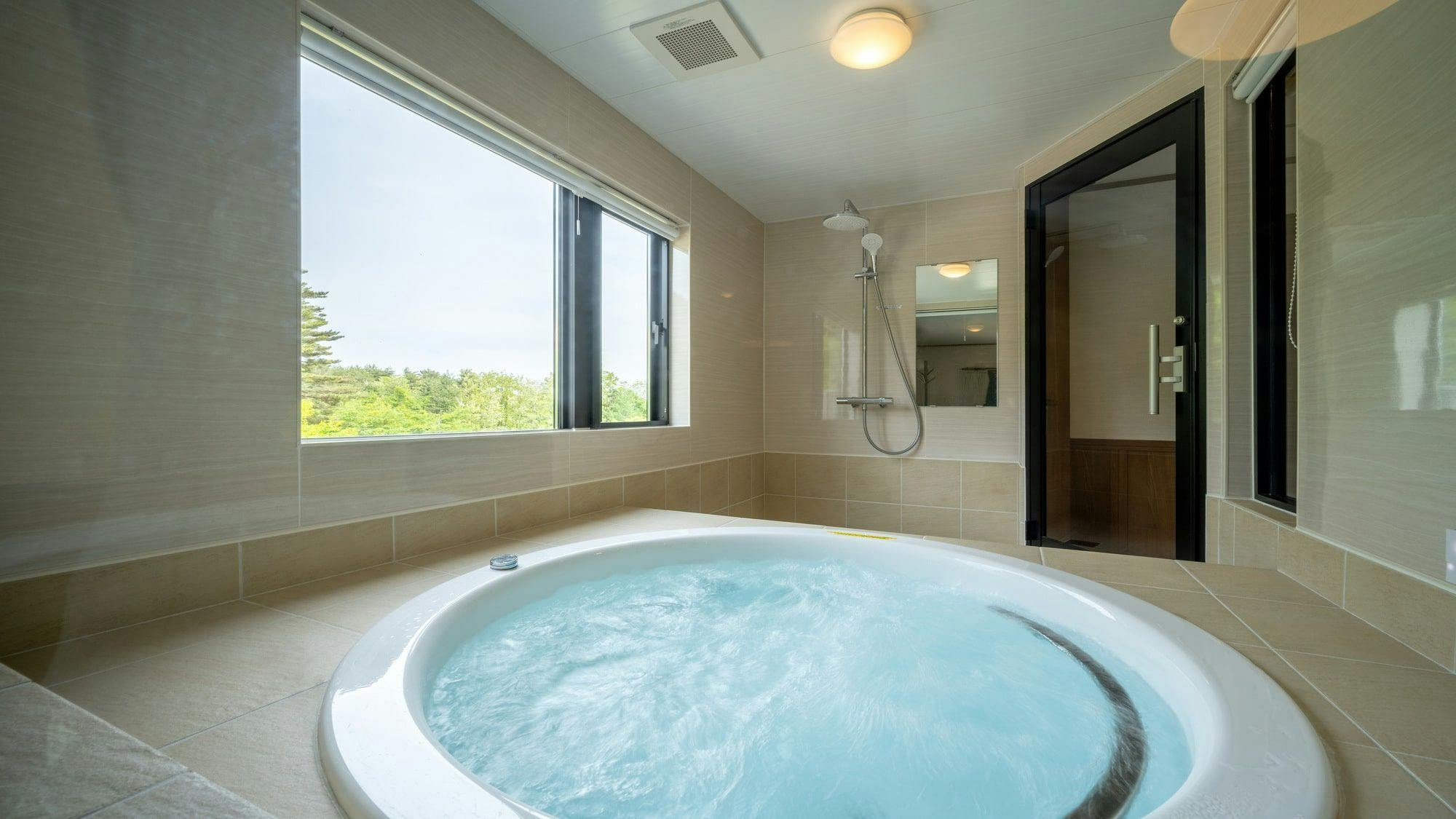 Healing Inn White Pension