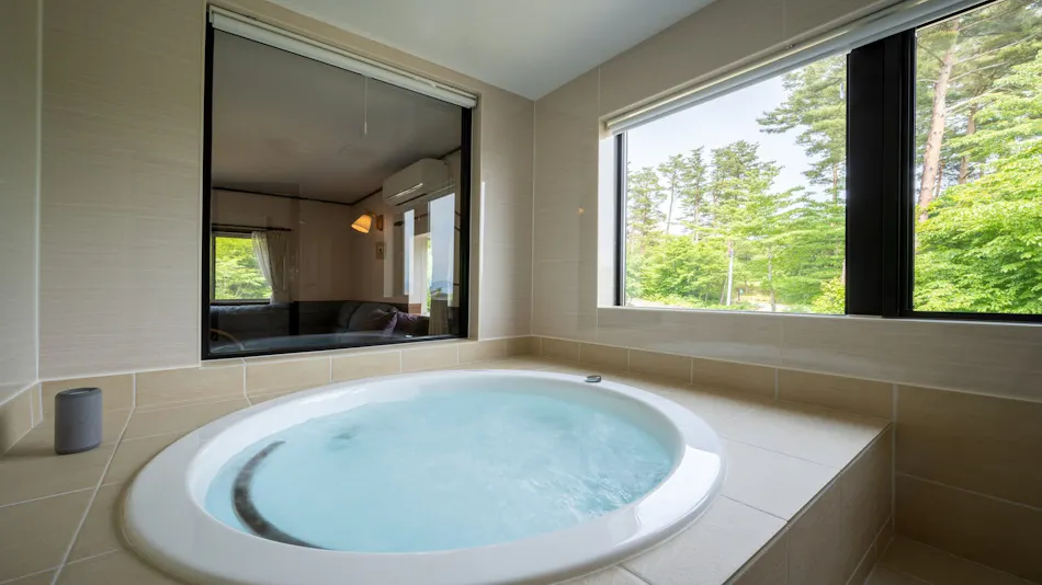 Healing Inn White Pension