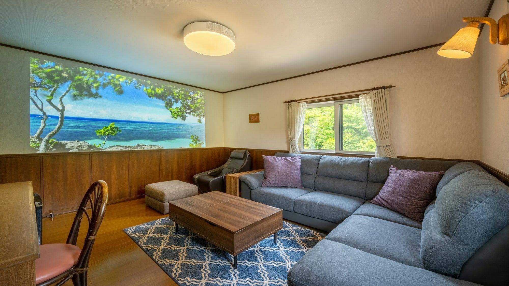 Healing Inn White Pension