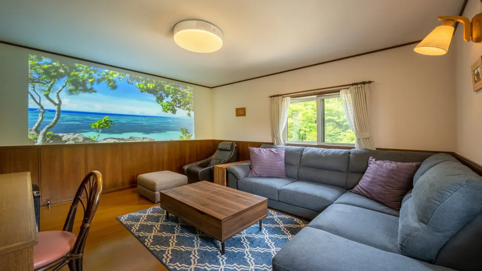 Healing Inn White Pension