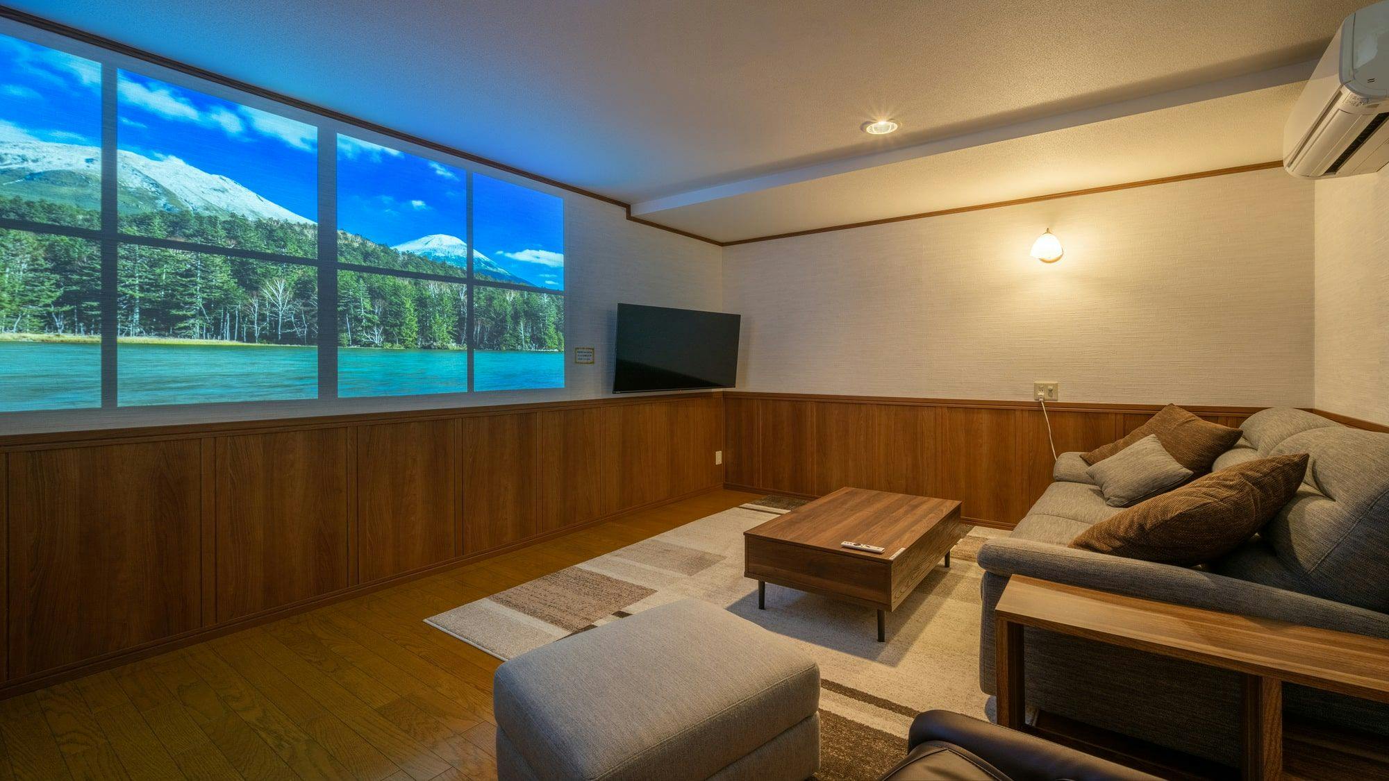 Healing Inn White Pension