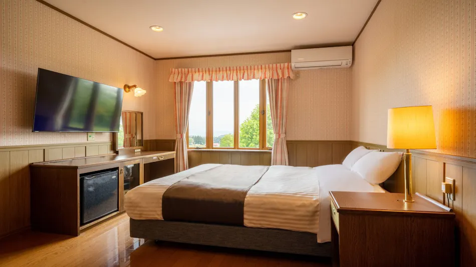 Healing Inn White Pension