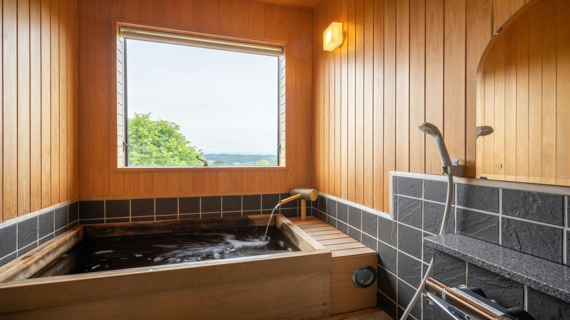 Healing Inn White Pension