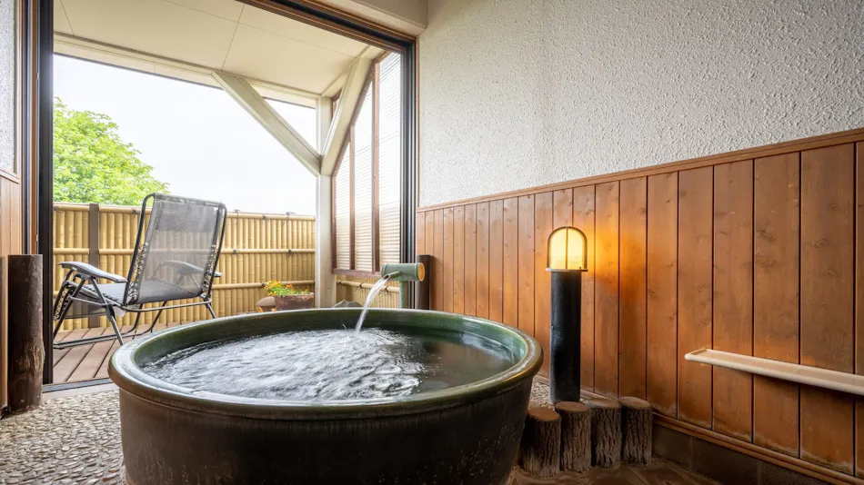 Healing Inn White Pension