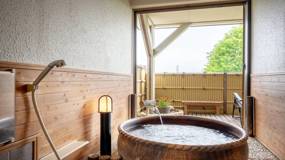 Healing Inn White Pension