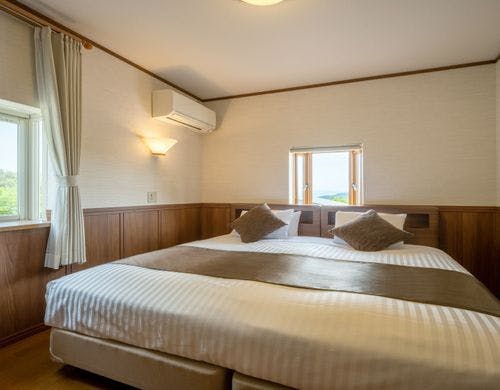 【ジャグジー付きプレミアムルーム】