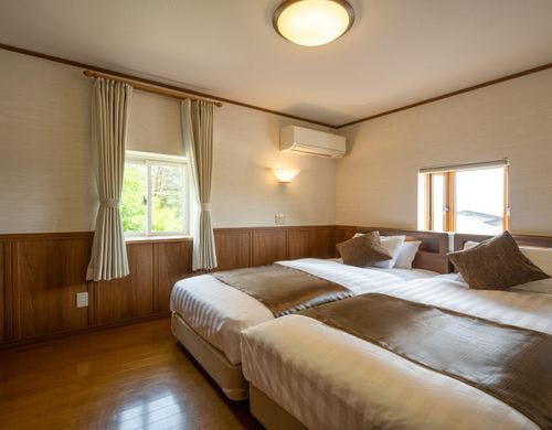 【ジャグジー付きプレミアムルーム】