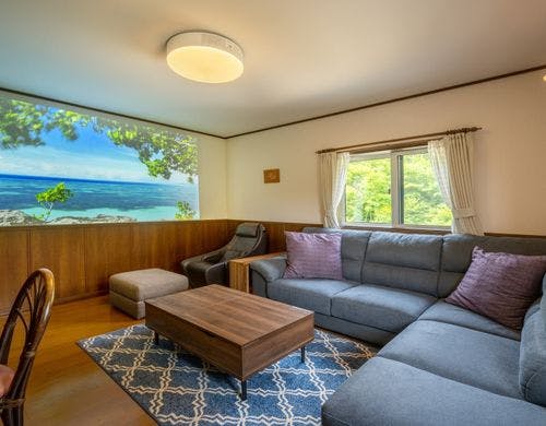 【ジャグジー付ハリウッドツイン】