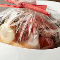 【Contoh Makan Malam】Hidangan Ikan