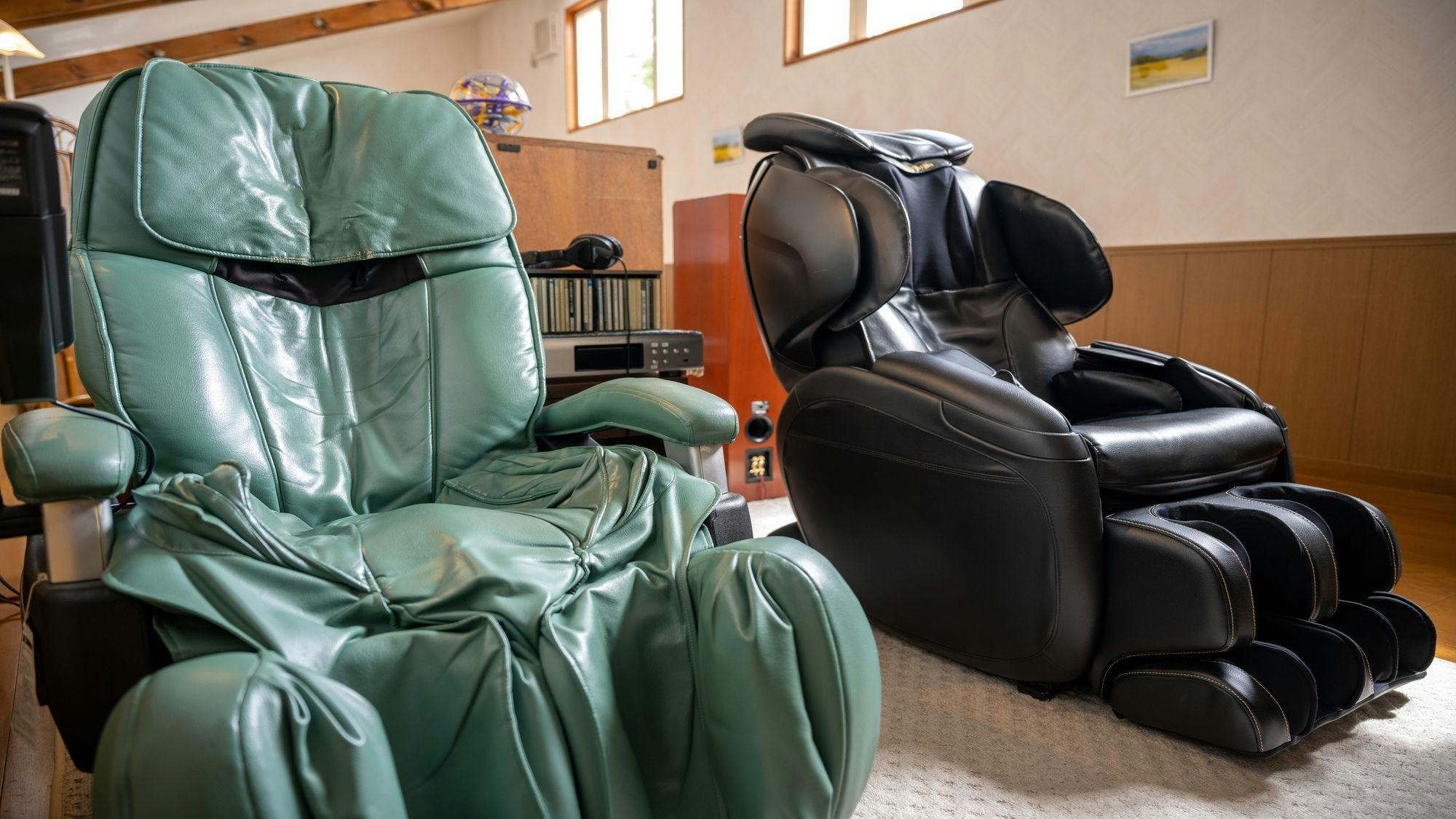 Healing Room