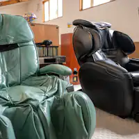 Healing Room