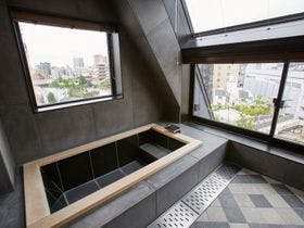 浅草九倶楽部ＨＯＴＥＬ 3枚目