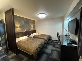 ＨＯＴＥＬ　ＷＩＮ