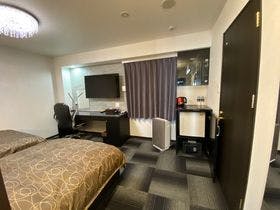 ＨＯＴＥＬ　ＷＩＮ