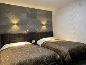 ＨＯＴＥＬ　ＷＩＮ