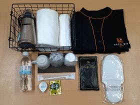 ＨＯＴＥＬ　ＷＩＮ