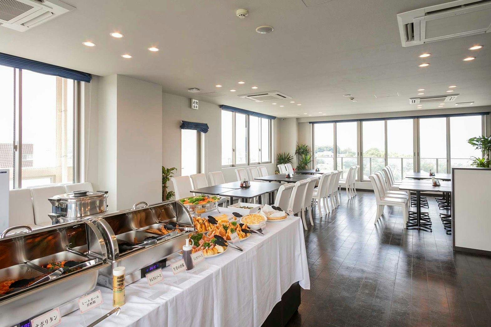 Omura Station Hotel Nagasaki Airport