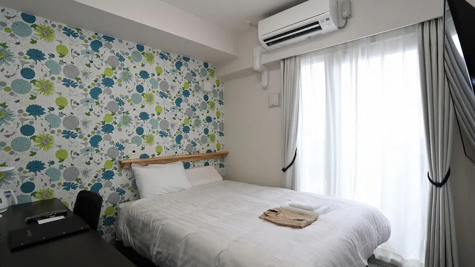 Omura Station Hotel Nagasaki Airport