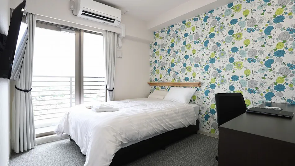 Omura Station Hotel Nagasaki Airport