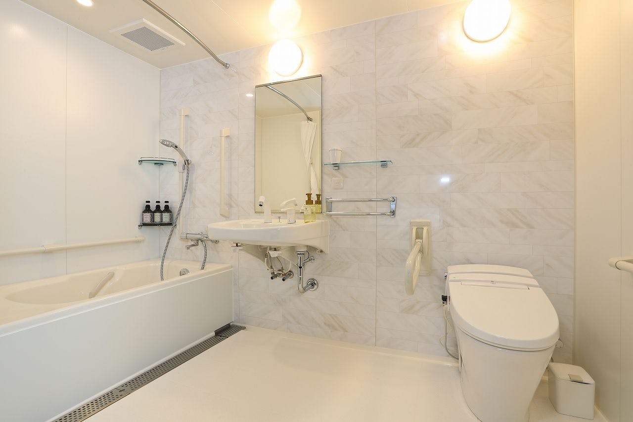 Omura Station Hotel Nagasaki Airport